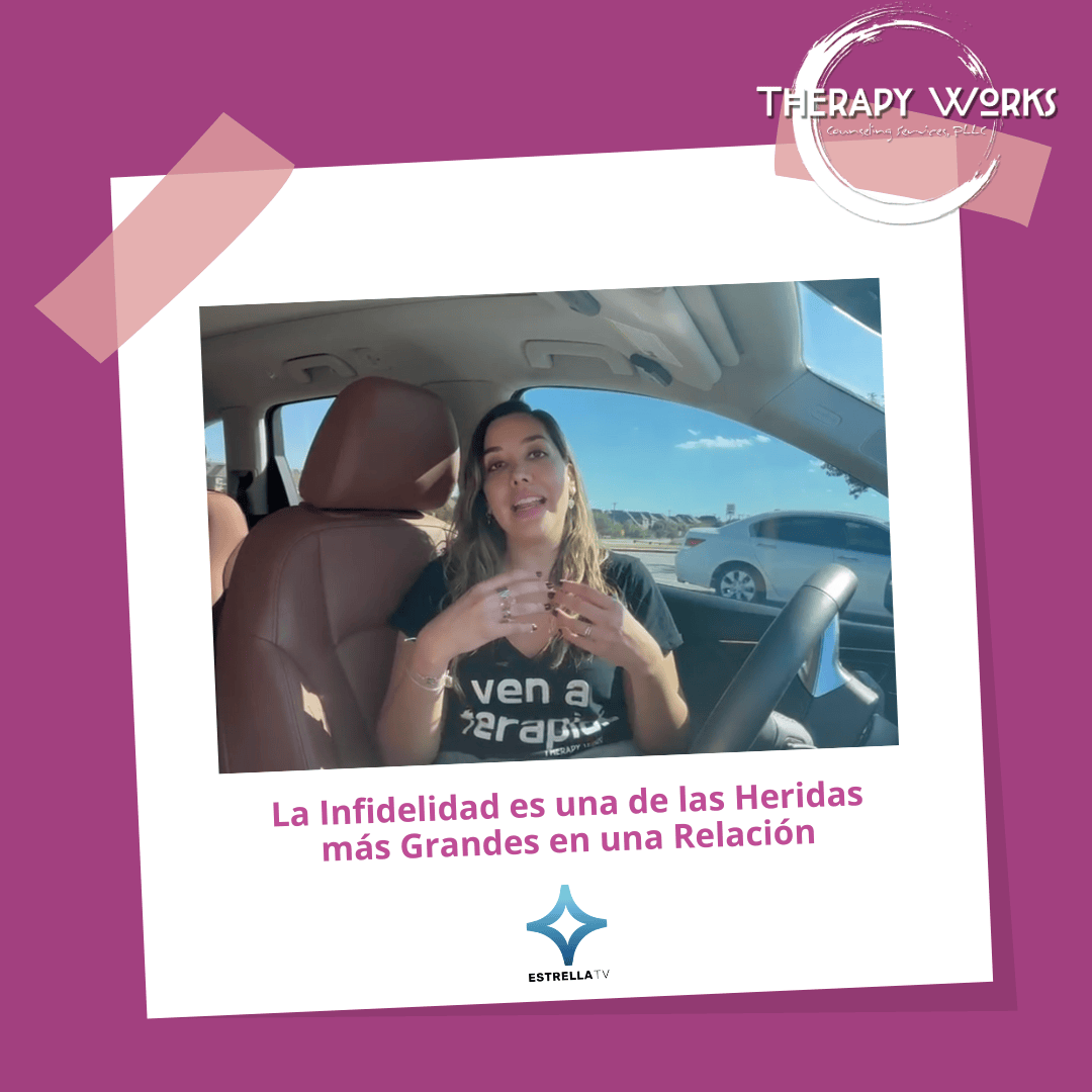 Evento Therapy Works