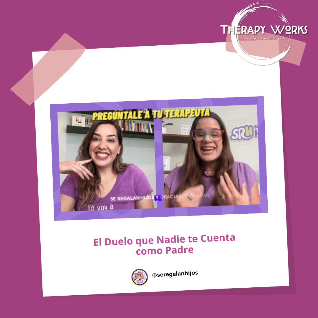 Evento Therapy Works
