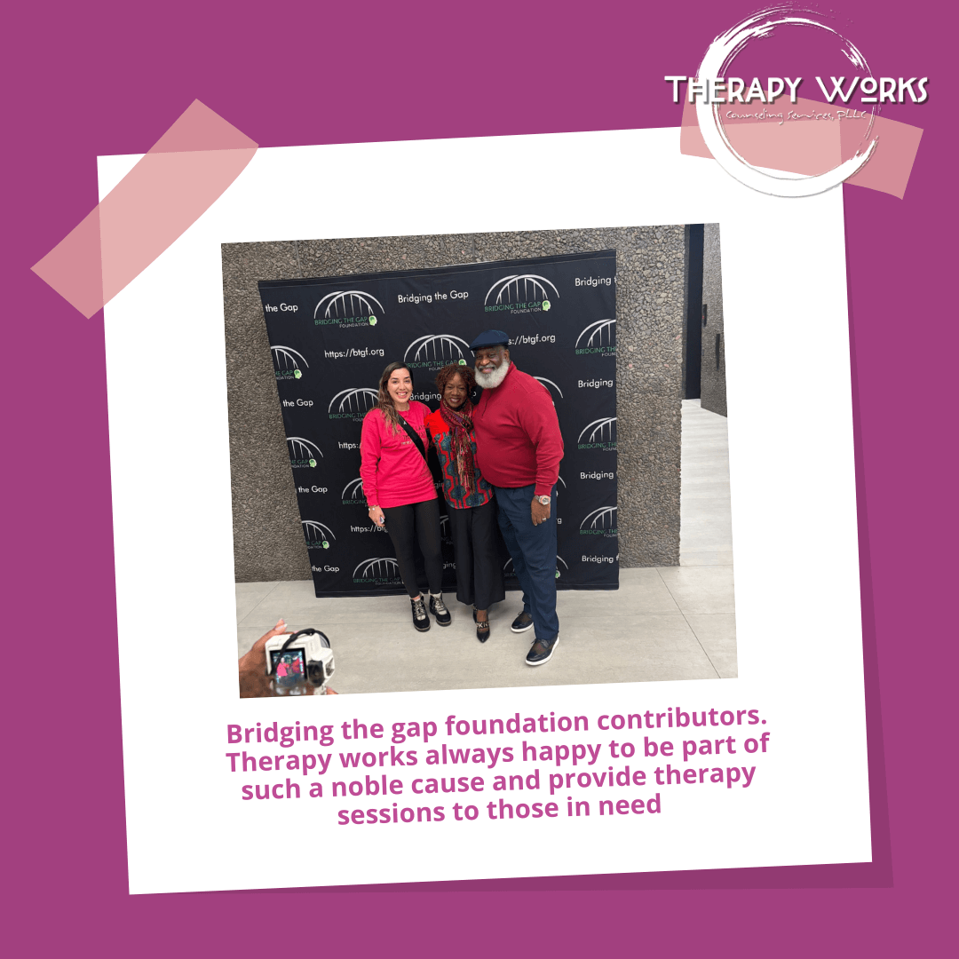 Evento Therapy Works