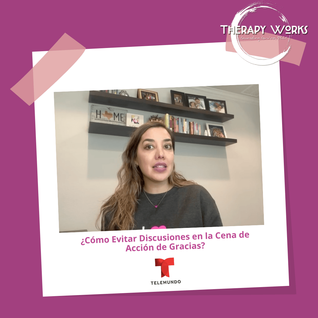 Evento Therapy Works