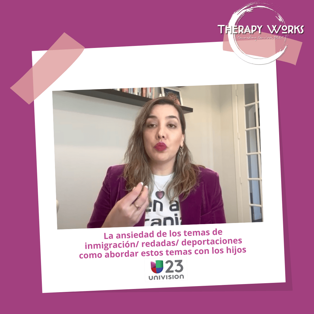 Evento Therapy Works
