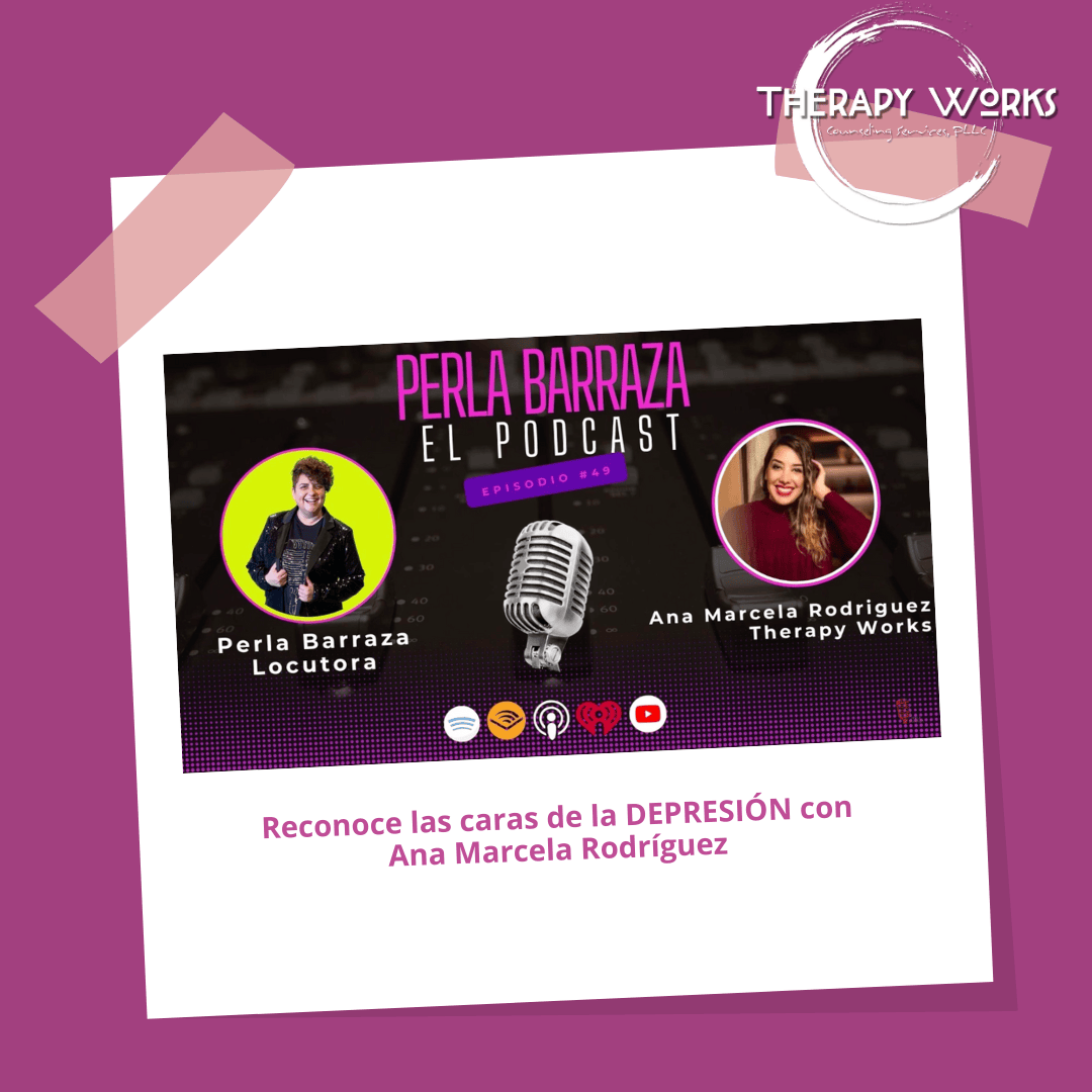 Evento Therapy Works