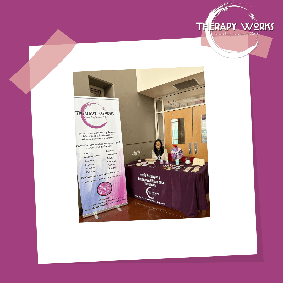 Evento Therapy Works