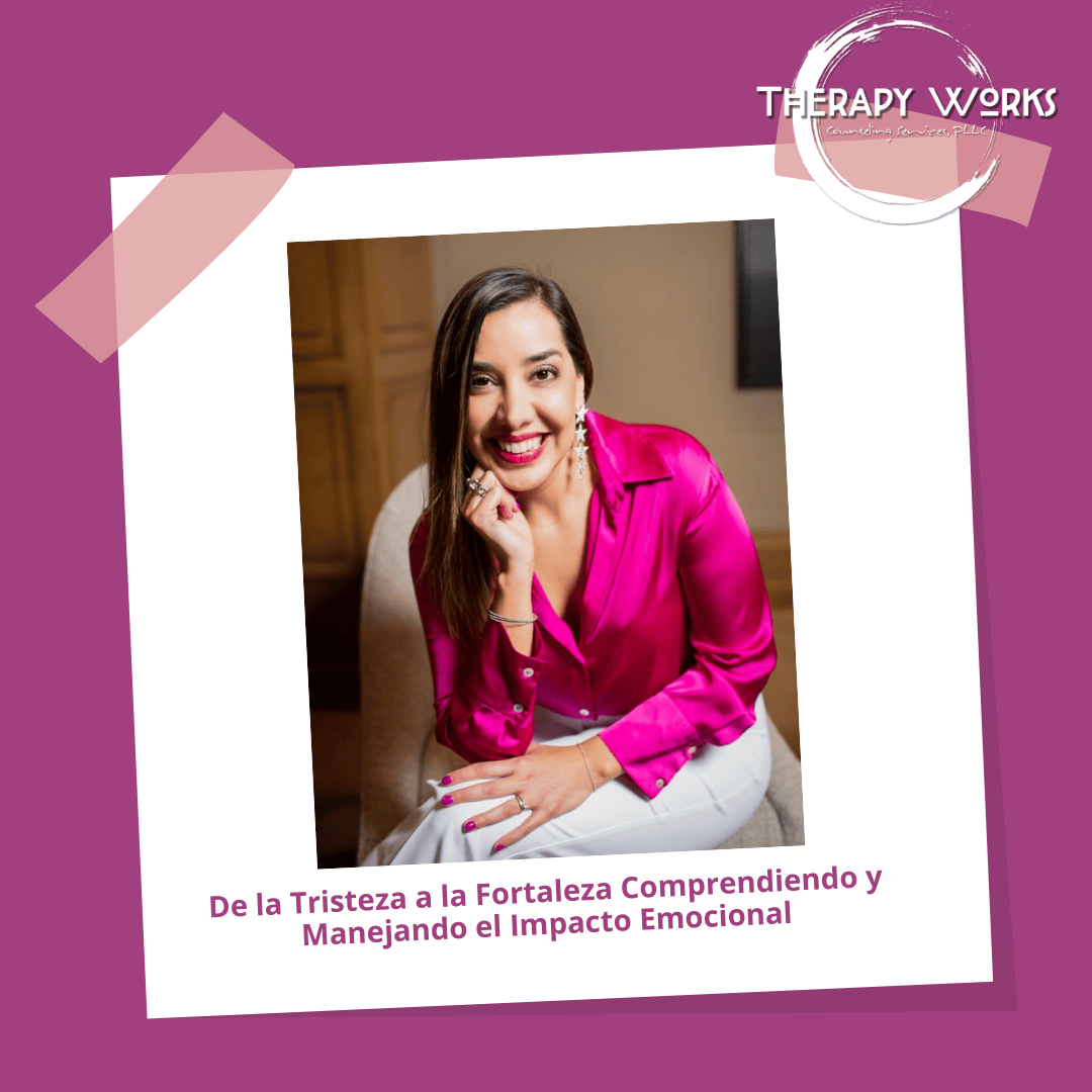 Evento Therapy Works