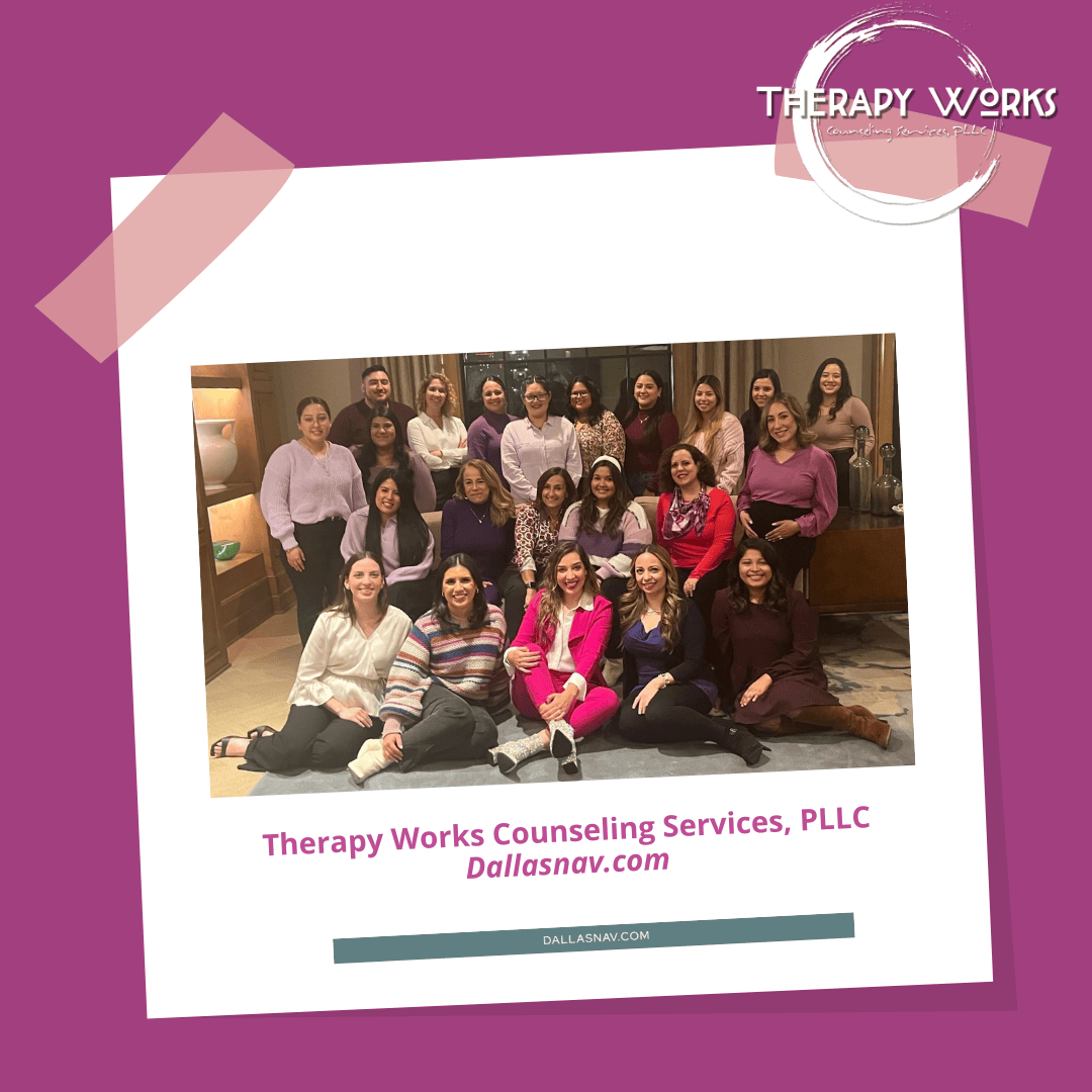 Evento Therapy Works