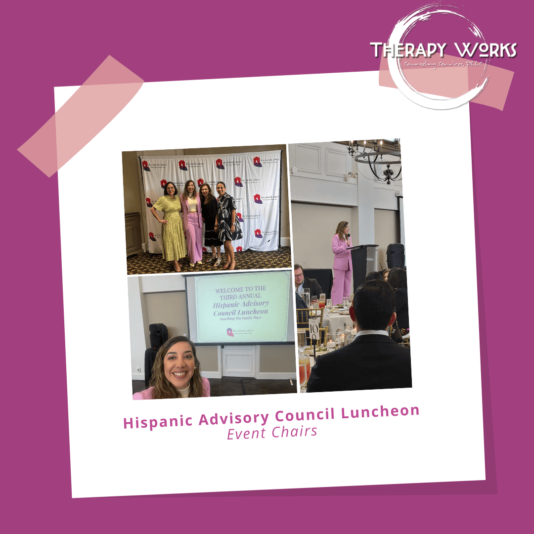 Evento Therapy Works