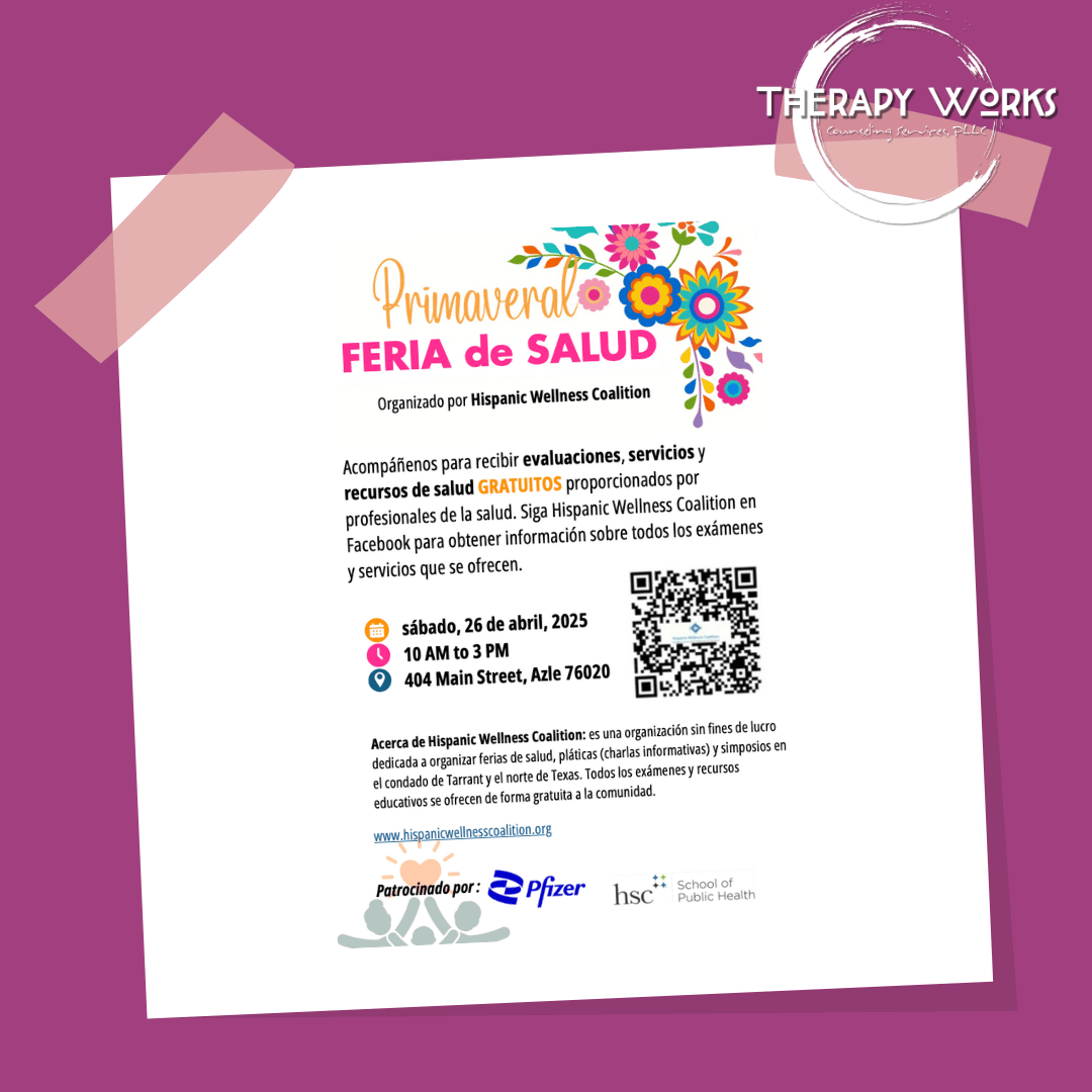 Evento Therapy Works