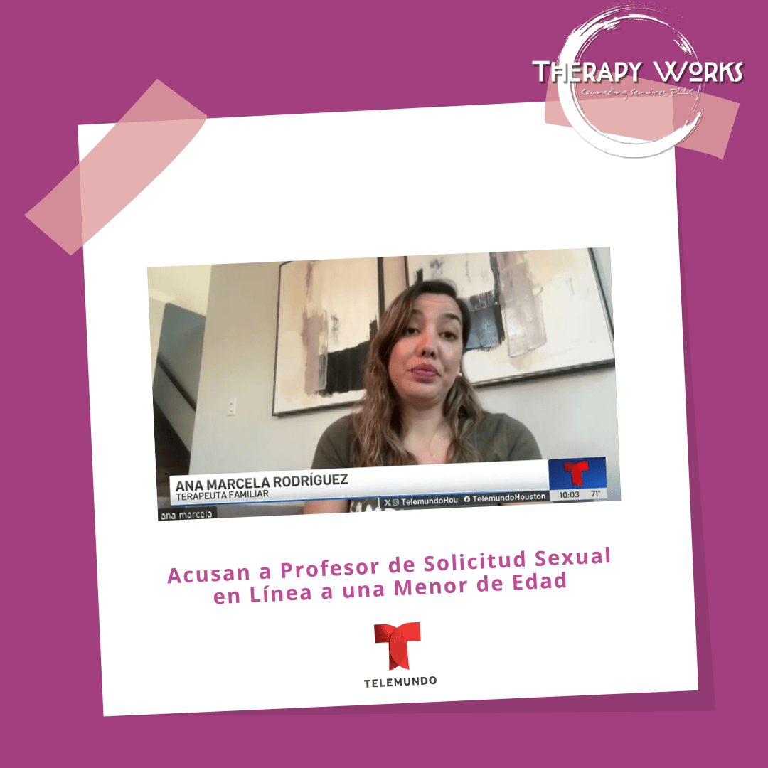 Evento Therapy Works