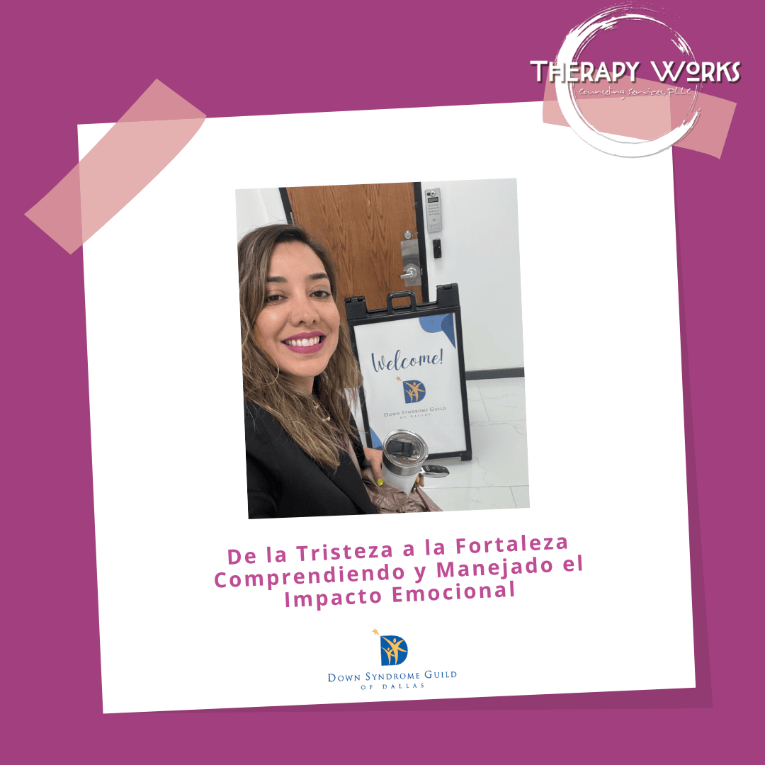 Evento Therapy Works