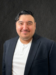 Frankie Martinez