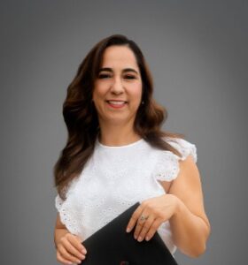 Eugenia Escarcega