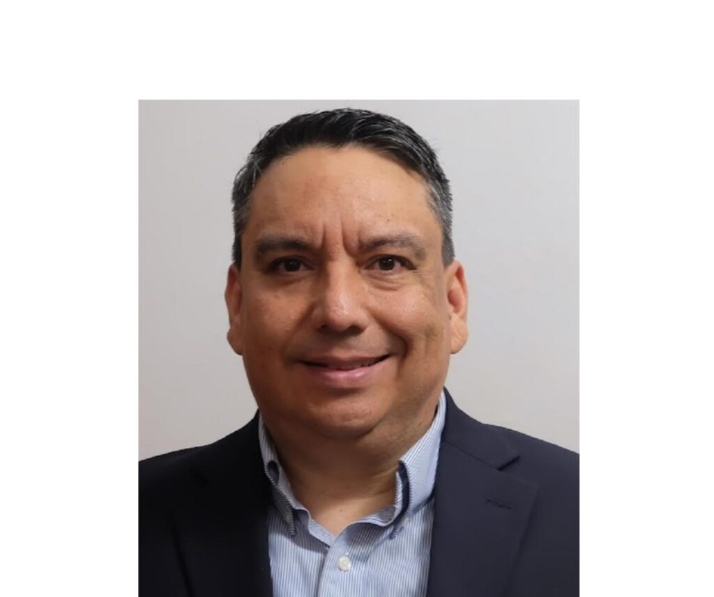 Edgar Ramos