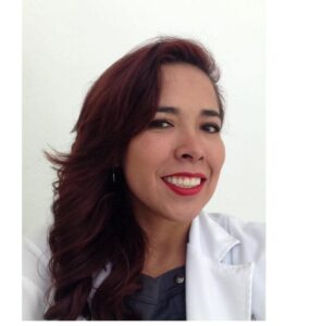 Itzel Flores