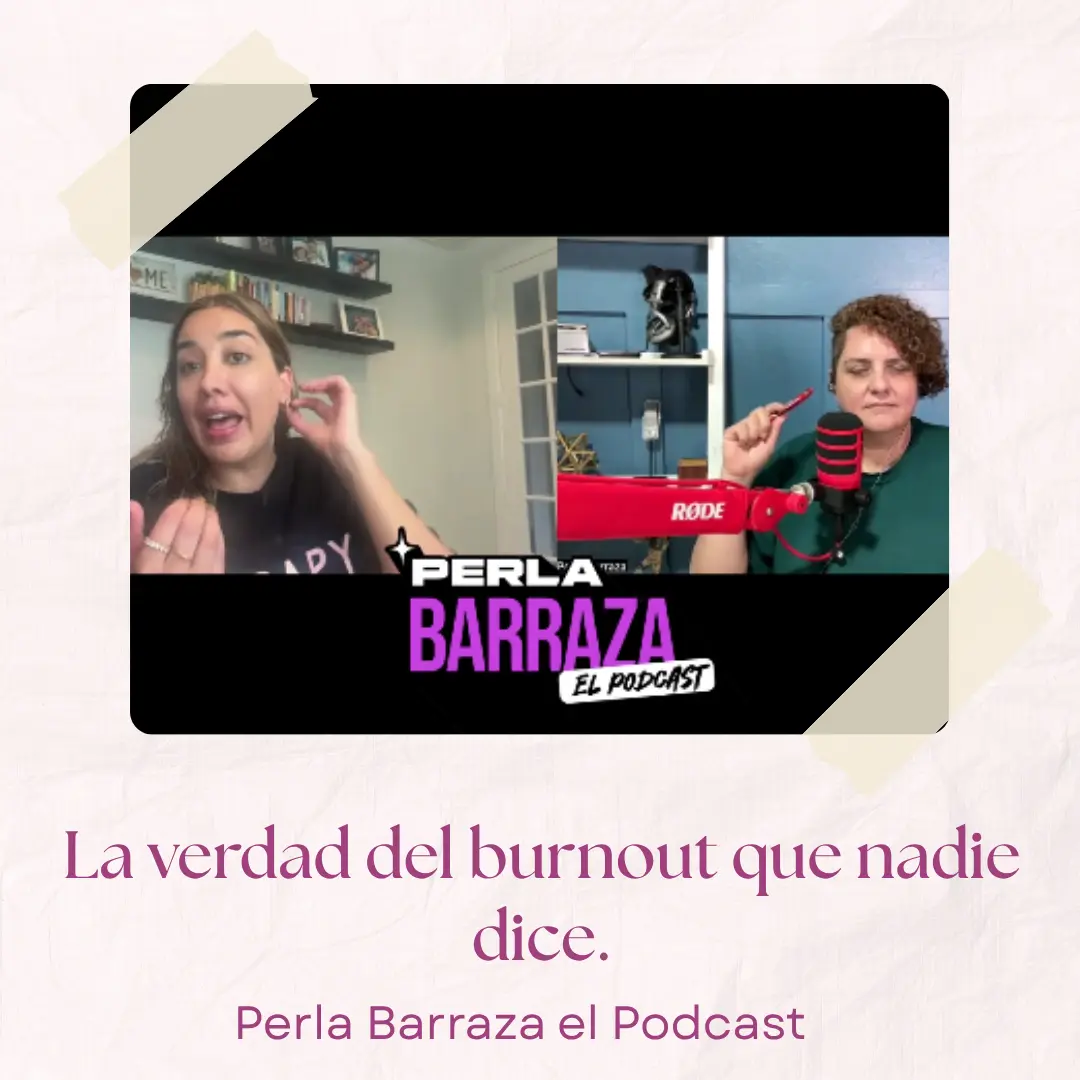 La verdad del burnout